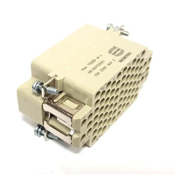 HARTING 09160752001 WKŁAD Han 75DDD M-c