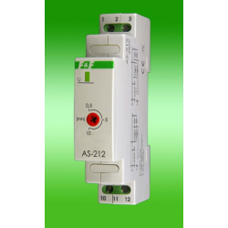 AUTOMAT SCHODOWY AS-214 24VAC 10A F&F