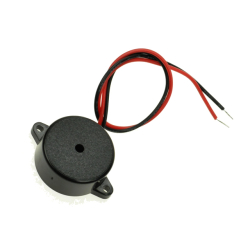 BUZZER Z GENERATOREM KPI-2330L 3-24V