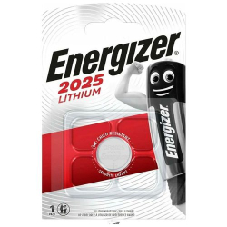 BATERIA CR-2025 ENERGIZER