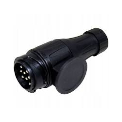 WTYK PRZYCZEPY 13PIN