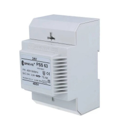 TRANSF. PSS 63 400V/24V 60W SZYNA