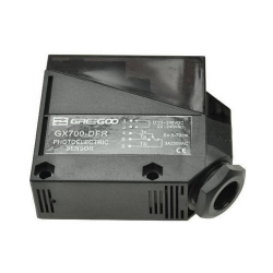 CZUJNIK FOTELEKTRYCZNY ODBICIOWY GX700-DFR
