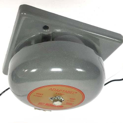 DZWONEK PRZEMYSŁOWY A4B-K-24DC/62mA 99dB