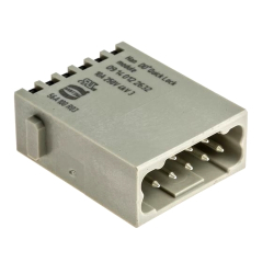 HARTING 09140122632 PRZYŁ. M. Han 12Mod-M-QL #