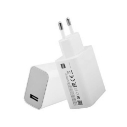 ŁADOWARKA SIECIOWA USB 27W QUICK CHARGE 5-20V 3A
