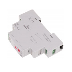 PRZEKAŹNIK CZAS. F&F PCA-512 UNI 12-264V/10A
