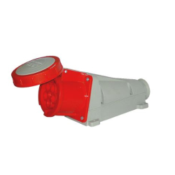 GNIAZDO 400V 63A 5B TABLICOWE PROSTE