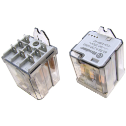 PRZEKAŹNIK 230VAC/16A/3P 62.83.8.230.0300 FINDER