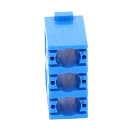 HARTING 09140033501 MODUŁ Pneum. For 3 Contact