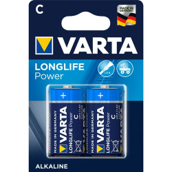 BATERIA LR-14 4914 High Energy VARTA