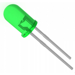 DIODA LED 5mm