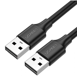 KABEL USB-A WTYK USB-A WTYK 2M 480 MBPS