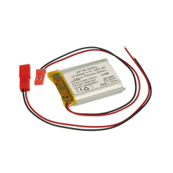 AKUMUL. 3,7V/1200mAh Li-Po 103040