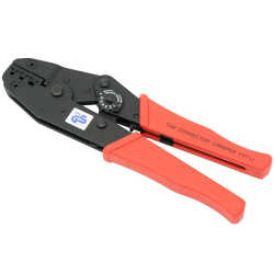 ZACISKACZ YYT-11 KO. NIEIZOLOWANE 0,5-6mm2