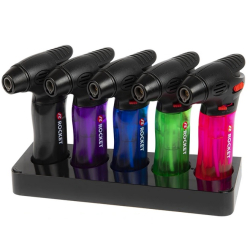 PALNIK GAZOWY ROCKET