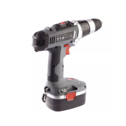 WIERTARKO-WKRĘTARKA AKUMUL. 2x14V/1,3Ah 58G116