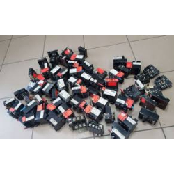 PRZEKAŹNIK PRZECIĄŻENIOWY P40 20-28A #