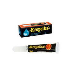 KLEJ KROPELKA 2ml