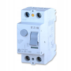 WYŁĄCZNIK KOMBINOWANY EE HNB-C25/1N/003 AC 6KA