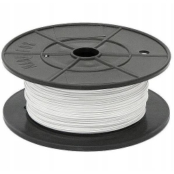 PRZEWÓD FLRY-B 0,35 BIAŁY