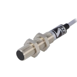 CZUJNIK INDUKCYJNY PCID-4ZPW 10-30VDC 4mm PNP NO