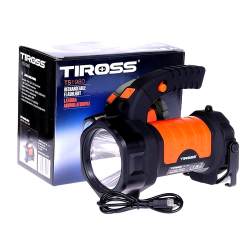 LATARKA SZPERACZ TS-1980 LED 3W