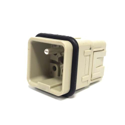 HARTING 09120053004 WKŁAD Han Q5/0-M-c with coding