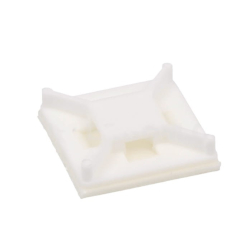 ELEMENT MOCUJĄCY K ERG E92S BIAŁY NA KLEJ