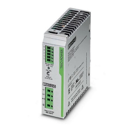 ZASILACZ NA SZYNĘ 24V 5A TRIO-PS/3AC/24DC/5