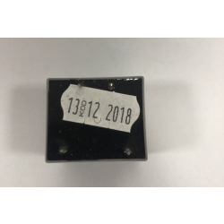 TRANSF. 230V/12V/0,2A TSZZ 2,4/007MP