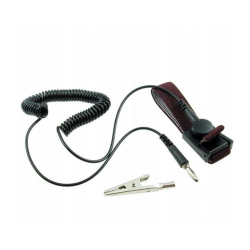 OPASKA UZIEMIAJĄCA NA RĘKE ZD-152A