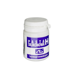 PASTA SILIKONOWA H 100g