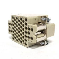 HARTING 09160552001 WKŁAD Han 55DDD M-c