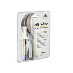 PASTA TERMOPRZEWODZĄCA NA BAZIE SREBRA 3g