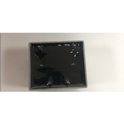 TRANSF. 230V/12V/0,25A TSZZ 3/007MP