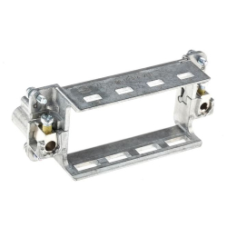 HARTING 09140160371 RAMKA Han, for 4 modules a-d