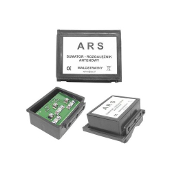 ROZGAŁĘŹNIK ANTENOWY SUMATOR DAVBOL