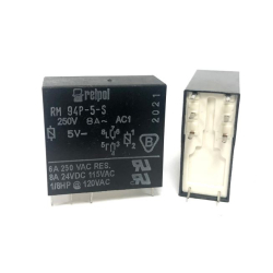 PRZEKAŹNIK 5VDC RM-94P 1012-25-S005