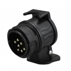 ADAPTER 7/13 GNIAZDO-WTYK EUROZŁĄCZE