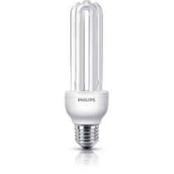 ŚWIETLÓWKA E27 23W/230V PHILIPS