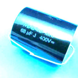 KON. MKP 6.8uF/400V MANT #