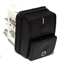 PRZEŁĄCZNIK PRZYCISK FE 16A