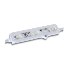MODUŁ LED NC LENS 1W 12V 6500K