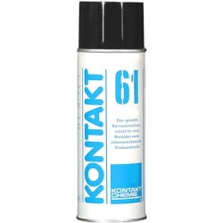 SPRAY KONTAKT 61 200ml.