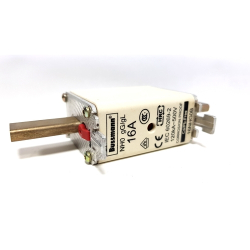 WKŁADKA BM NH0 16A 500V GL/GG EATON