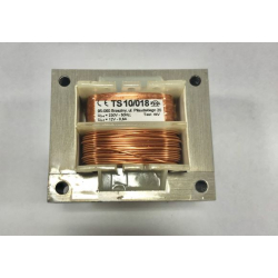 TRANSF. TS10/018 12V-0.8A