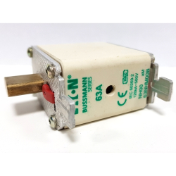 WKŁADKA BM NH00 63A 690V AM EATON