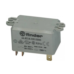 PRZEKAŹNIK 230VAC 66.82.8.230.0300