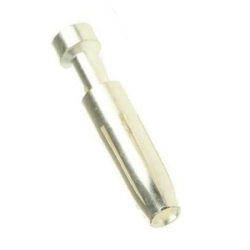 HARTING 09330006220 Han E F Crimp Contact Ag 0.5 m